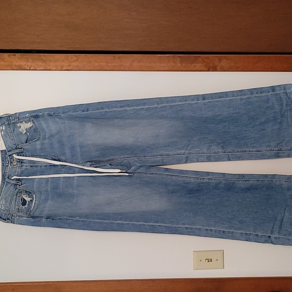 American Eagle Outfitters Denim - NWT American Eagle Skater jeans